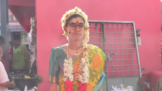 తిరుపతి గంగ జాతర