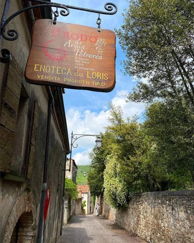 아르콰 페트라르카