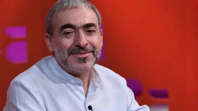 Marcos Nobre