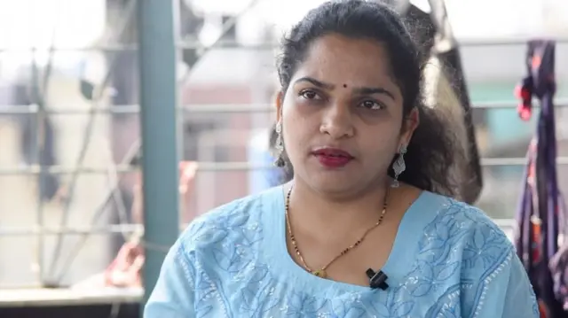 रोहिणी कदम 