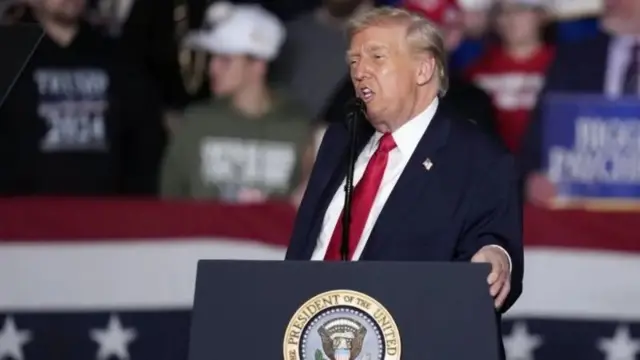 அமெரிக்கா தாக்கினால் இரான் வழக்கமான பாணியை உடைத்து வேறுபட்ட பதிலடி கொடுக்குமா?