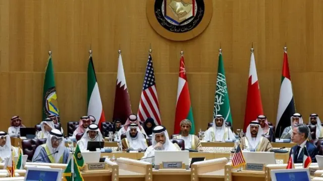 இஸ்ரேல் - ஹெஸ்பொலா, நஸ்ரல்லா