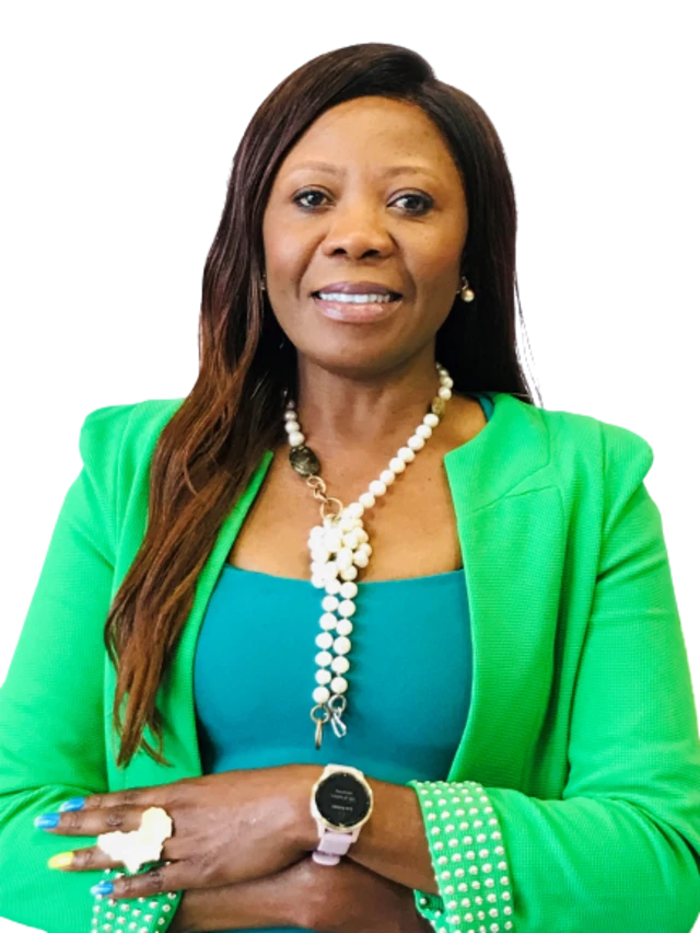 Thandie Mwape Villadse