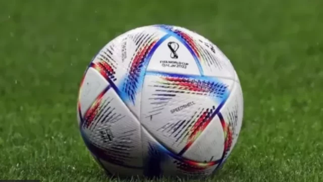 ਫੀਫਾ ਵਿਸ਼ਵ ਕੱਪ