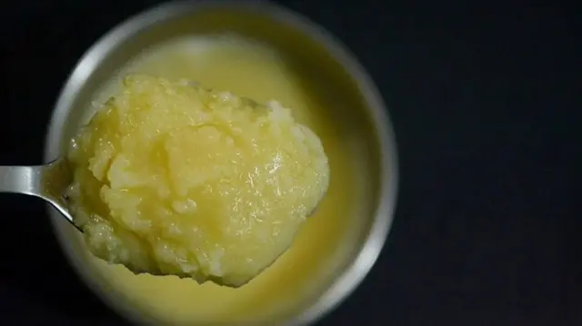 నెయ్యి