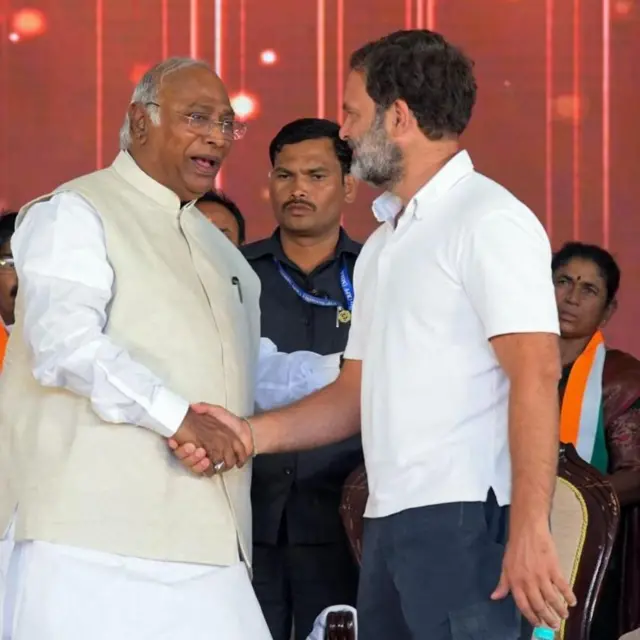 राहुल गांधी