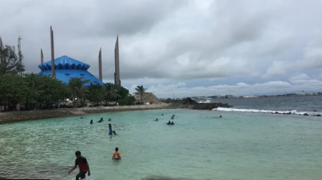 మాల్దీవులు, భారతదేశం సంబంధాలు