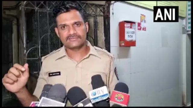 पोलिस उपायुक्त जयंत बजबले