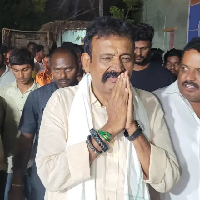 Akepati Amarnath Reddy