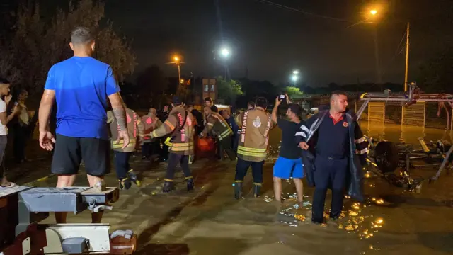 Halkalı Gümrüğü