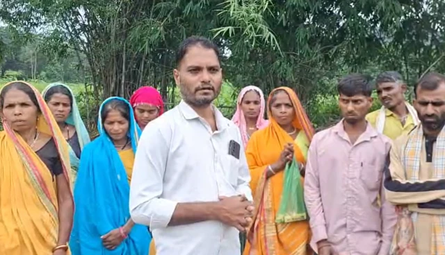 दिलीप जयसिंग पाडवी