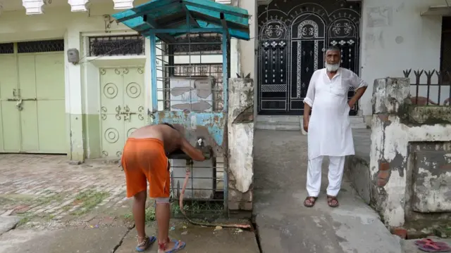 मुज़फ़्फ़रनगर