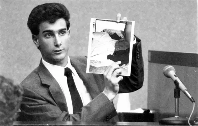 मार्टिन टँक्लिफ