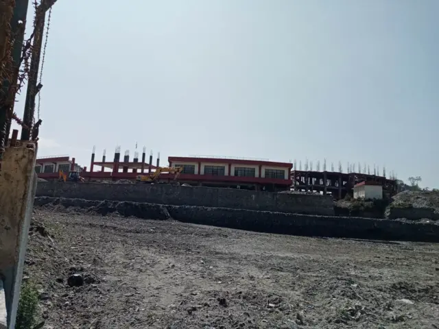 मुलपानी क्रिकेट रङ्गशाला 