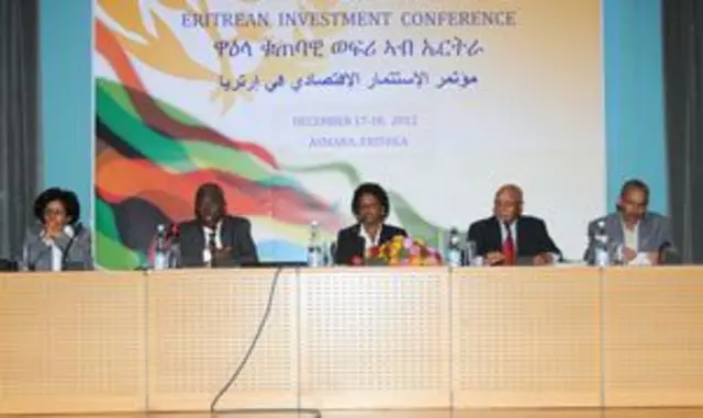 ብነሓሰ 2012 ኣብ ኣስመራ ኣብ ዝተኻየደ ዋዕላ፡ ኣብ 2013 ናብ ግብሪ ክሰጋገር እዩ እኳ እንተ ተባህለ፡ ዝሰዓበ ስጕምቲ ግን የሎን