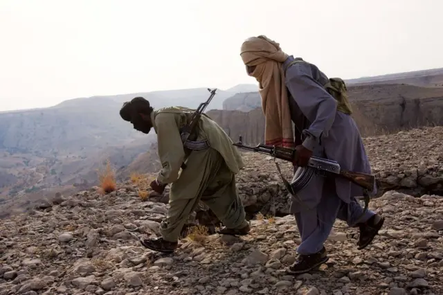 balochistan