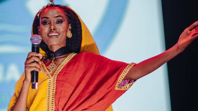 መዓርግ - ማጊ