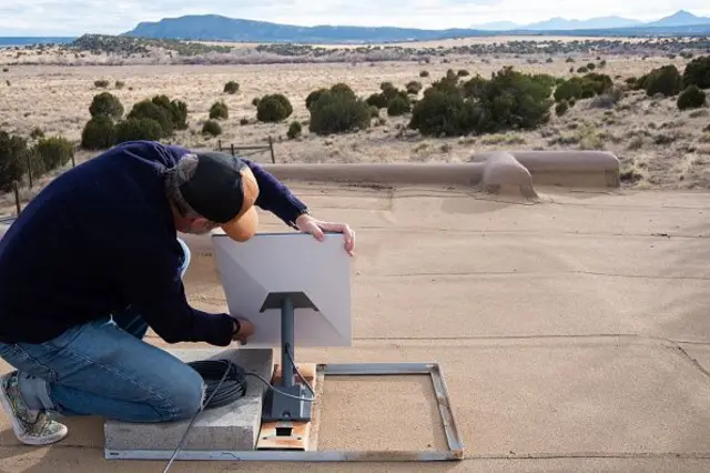 Starlink සමාගම දැනටමත් ලෝකයේ රටවල් ගණනාවකට