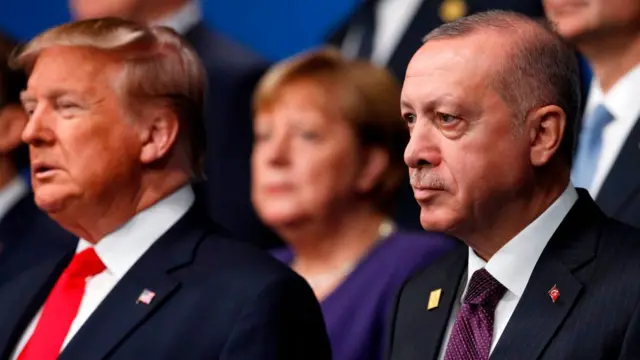 trump erdogan