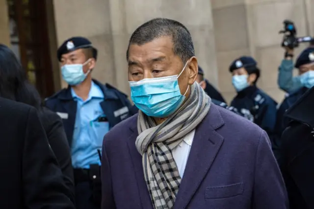 আন্তর্জাতিক সংস্থা হিউম্যান রাইটস ওয়াচ মি. লাইয়ের কারাদণ্ডকে 'কার্যত একটি মৃত্যুদণ্ড' হিসেবে আখ্যায়িত করেছে।