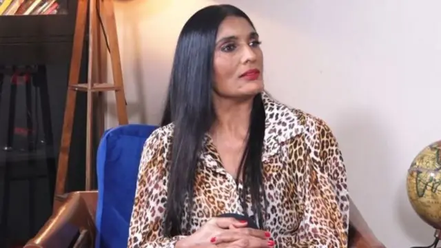 अनु अग्रवाल