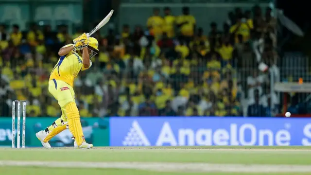 शिवम दुबे