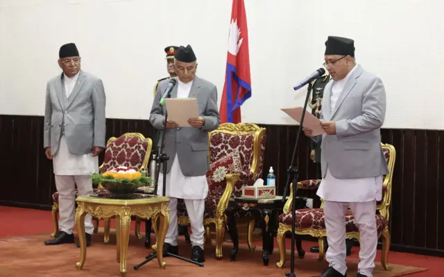 हरिकृष्ण कार्की