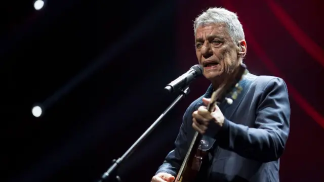 Chico Buarque