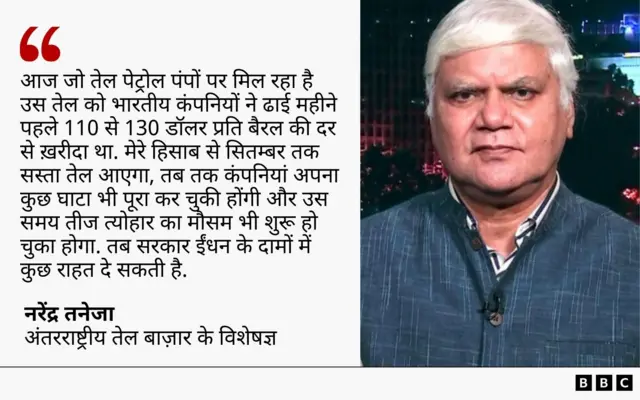 नरेंद्र तनेजा