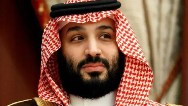 ఇజ్రాయెల్, సౌదీ అరేబియాలతో అమెరికా ఒప్పందం