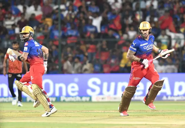 फ़ाफ़ डुप्लेसी