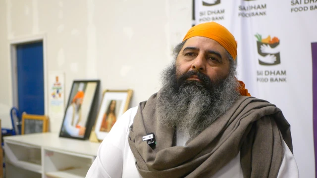 ਵਿਸ਼ਾਲ ਖੰਨਾ 