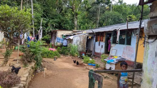 எம்ஜிஆர் பிறந்த வீடு