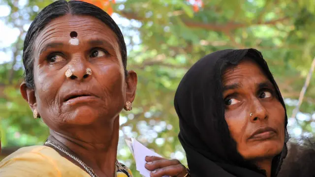 दक्षिणेतल्या राज्यांचे असे कमी जन्मदर हे गेली काही दशकं कमीच आहेत.