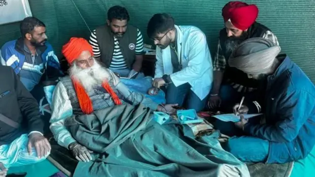 ਜਗਜੀਤ ਸਿੰਘ ਡੱਲੇਵਾਲ