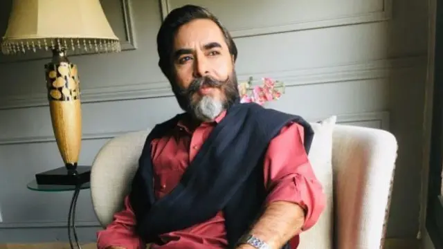 Shah Saleem Instagram