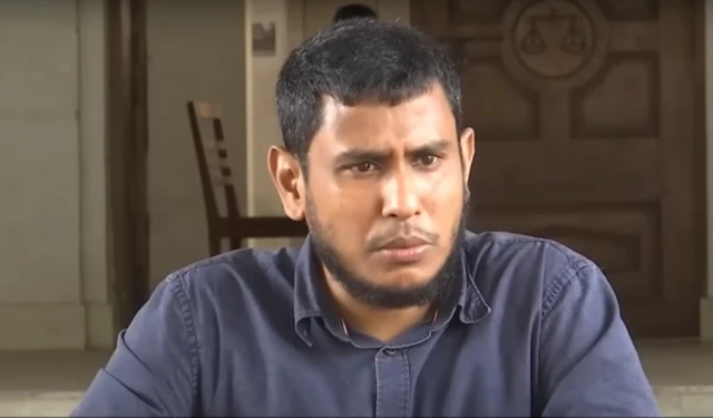 চট্টগ্রামের ফ্রিল্যান্সার আবু বকর সিদ্দিক