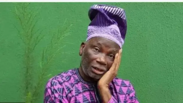 Alagba Taiwo Akinkunmi