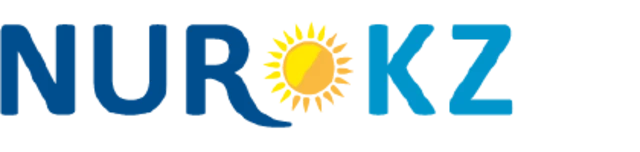 Логотип Нур.кз