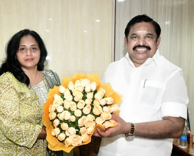 தமிழ்நாடு அரசியல், கூட்டணி ஆட்சி, திமுக, அதிமுக, பாஜக, தவெக