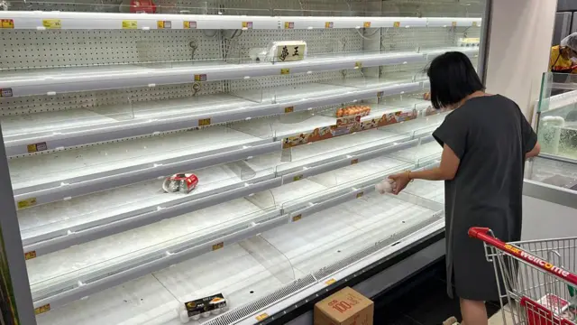 రాగస, సూపర్ టైఫూన్ 