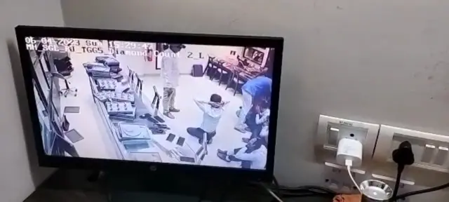 सांगली दरोडा 