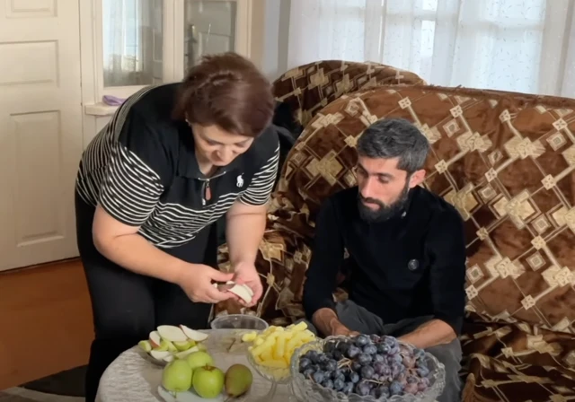Qarabağ qaçqınları , qarabağ erməniləri