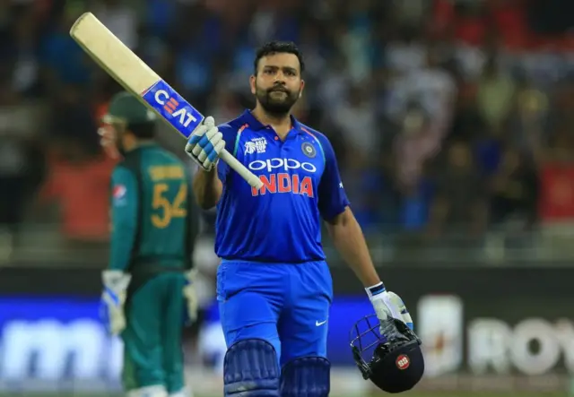 ਰੋਹਿਤ ਸ਼ਰਮਾ