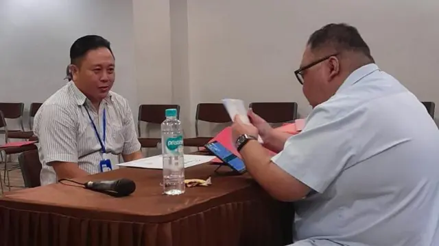 pekerja musiman Indonesia di Inggris