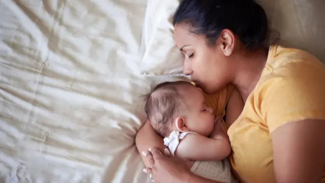 తల్లి పాలు, బ్రెస్ట్ మిల్క్ బ్యాంక్, ఆరోగ్యం, బాలింతలు