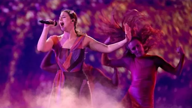 Євробачення