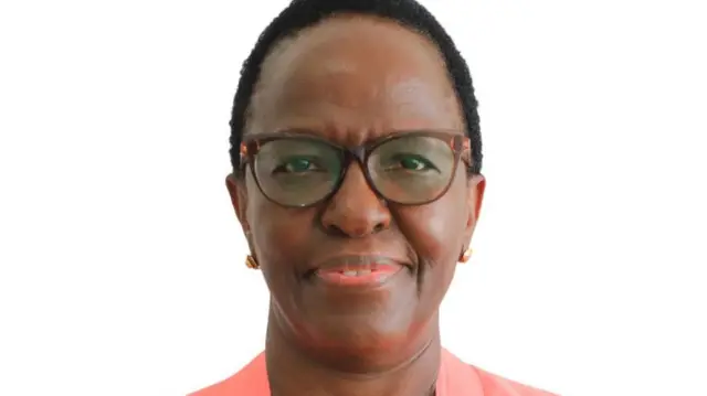 Liberata Mulamula umwaka ushize yakuwe ku mwanya wa minisitiri w'ububanyi  n'amahanga wa Tanzania