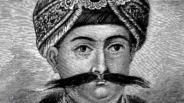 સિરાજુદ્દોલા