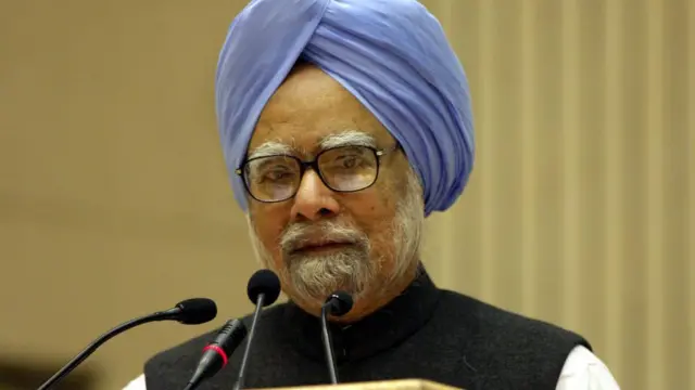 'দুর্বলতম প্রধানমন্ত্রী'র অভিযোগ ছিল তার বিরুদ্ধে